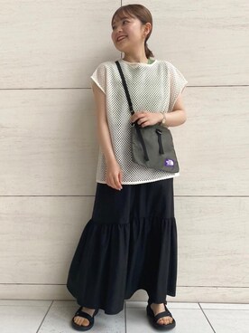 bataさんのコーディネート