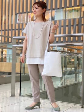 bataさんのコーディネート