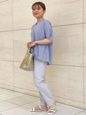 bataさんのコーディネート