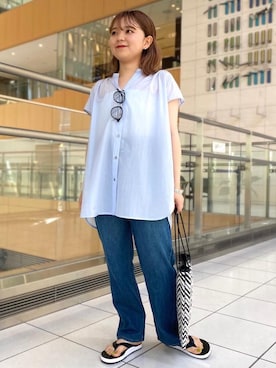 bataさんのコーディネート