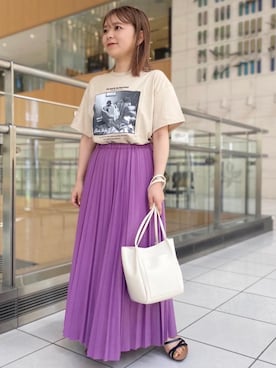 bataさんのコーディネート