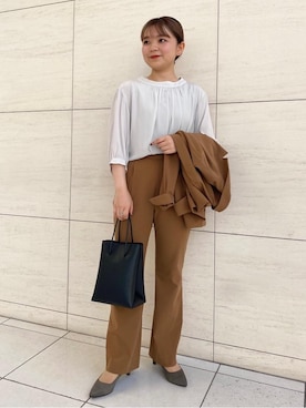 bataさんのコーディネート