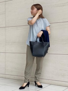 bataさんのコーディネート