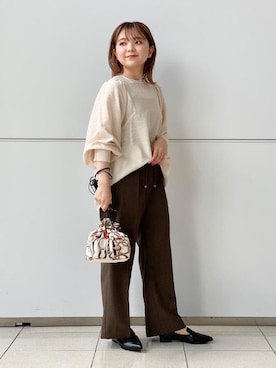 bataさんのコーディネート