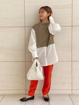 bataさんのコーディネート