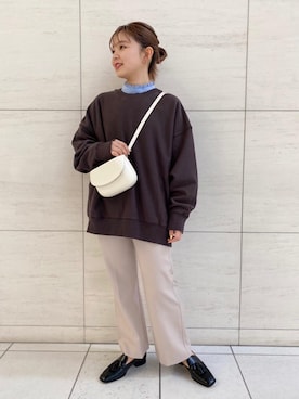 bataさんのコーディネート