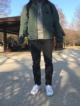 yuuさんのコーディネート