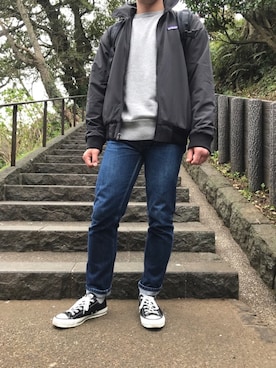 yuuさんのコーディネート