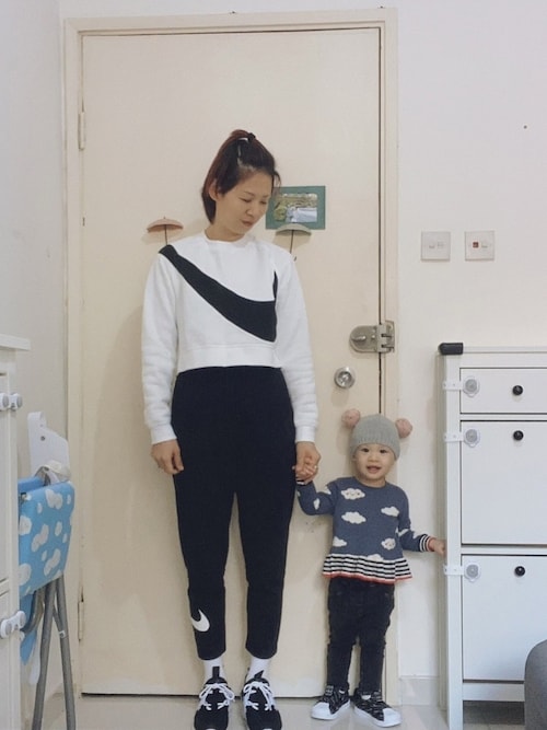 ナイキ エア ハラチ シティ Low ウィメンズシューズ Nike Air Huarache City Lowを使った人気ファッションコーディネート Puntosdecultura