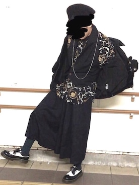 GAGUさんのコーディネート