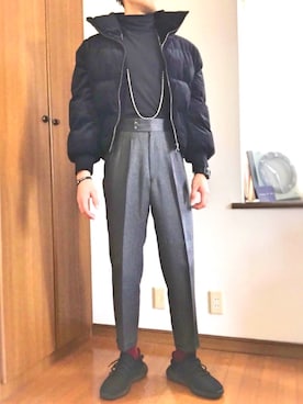 GAGUさんのコーディネート