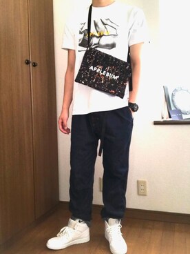 GAGUさんのコーディネート