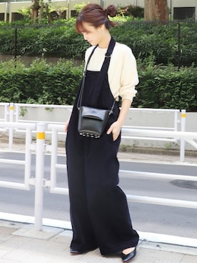 tokuhiroさん(レディース・164cm)の夏コーディネート