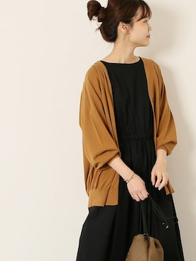 tokuhiroさん（レディース・164cm）の夏コーディネート