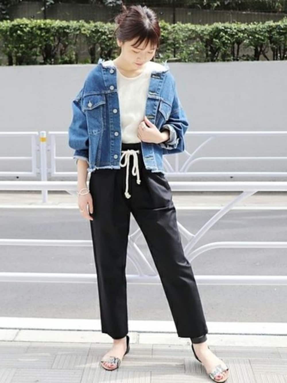 JOURNAL STANDARD（ジャーナルスタンダード）の「《WEB限定》JS+