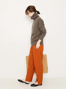 tokuhiroさんのコーディネート