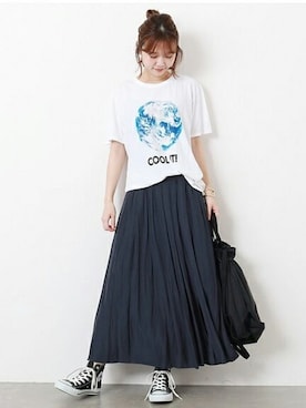 tokuhiroさんのコーディネート