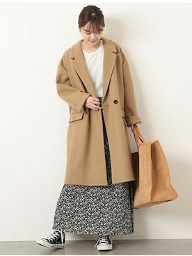 tokuhiroさんのコーディネート