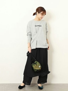 tokuhiroさんのコーディネート