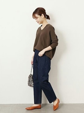 tokuhiroさんのコーディネート