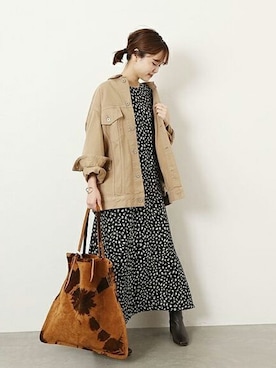 tokuhiroさんのコーディネート