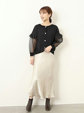 tokuhiroさんのコーディネート