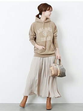 tokuhiroさんのコーディネート