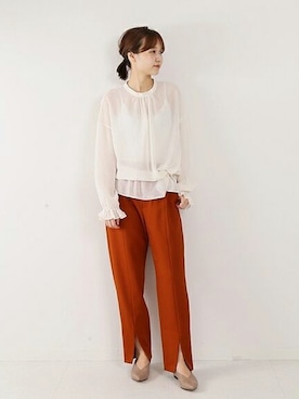 tokuhiroさんのコーディネート