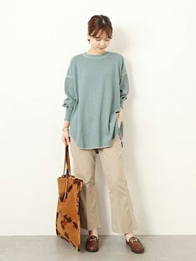 tokuhiroさんのコーディネート