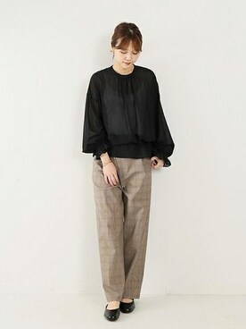 tokuhiroさんのコーディネート