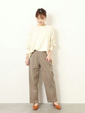 tokuhiroさんのコーディネート