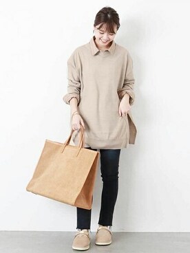 tokuhiroさんのコーディネート