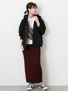 tokuhiroさんのコーディネート