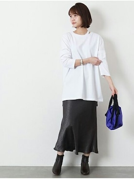 tokuhiroさんのコーディネート