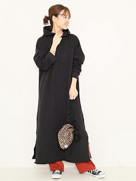 tokuhiroさんのコーディネート