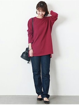 tokuhiroさんのコーディネート