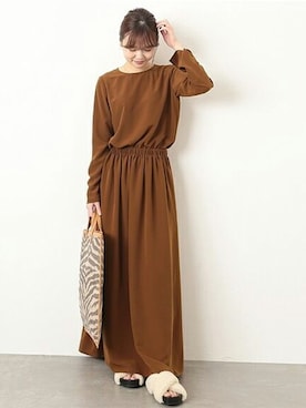 tokuhiroさんのコーディネート