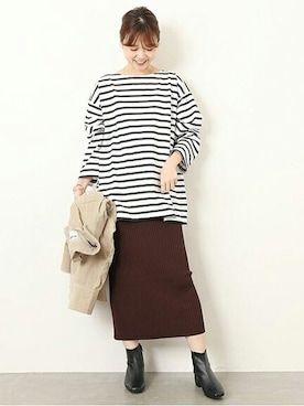 tokuhiroさんのコーディネート