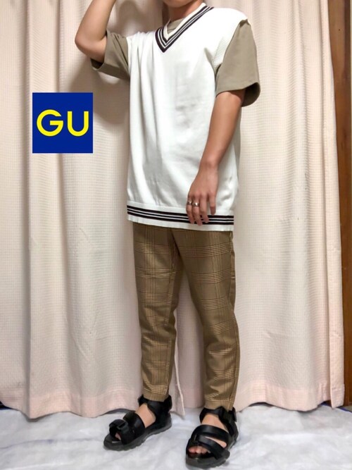kanataさんのコーディネート