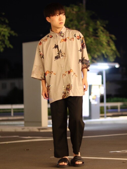 kanataさんのコーディネート