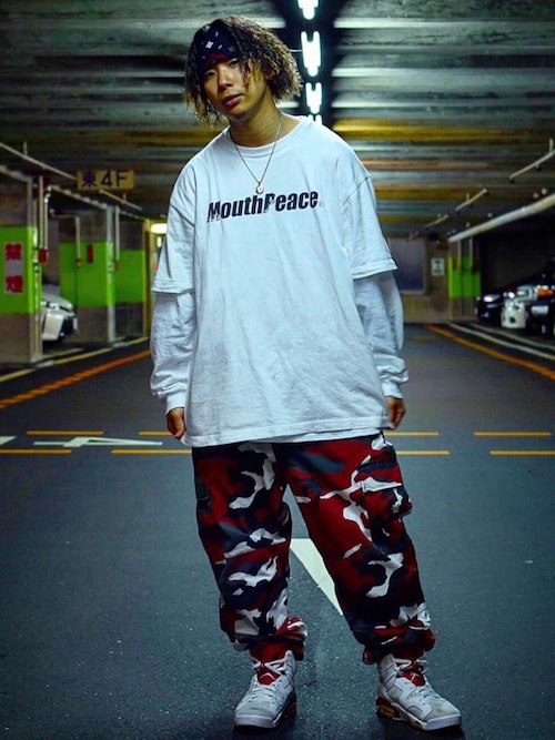 😈283😈さんのコーディネート