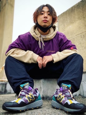 😈283😈さんのコーディネート