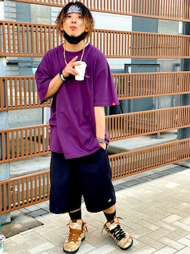 😈283😈さんのコーディネート