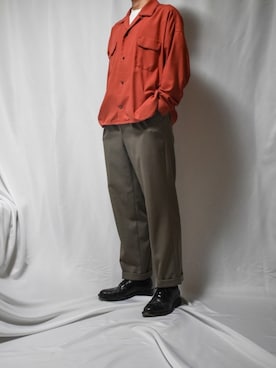 ぽーるさんのコーディネート