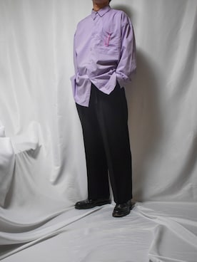 ぽーるさんのコーディネート