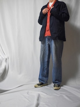 ぽーるさんのコーディネート