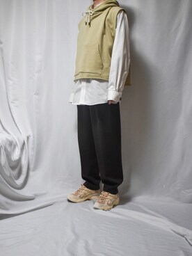 ぽーるさんのコーディネート