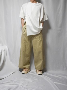 ぽーるさんのコーディネート