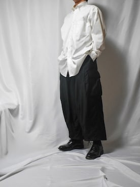 ぽーるさんのコーディネート