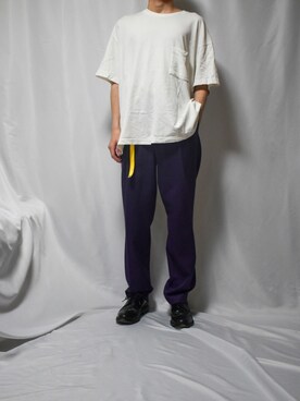 ぽーるさんのコーディネート